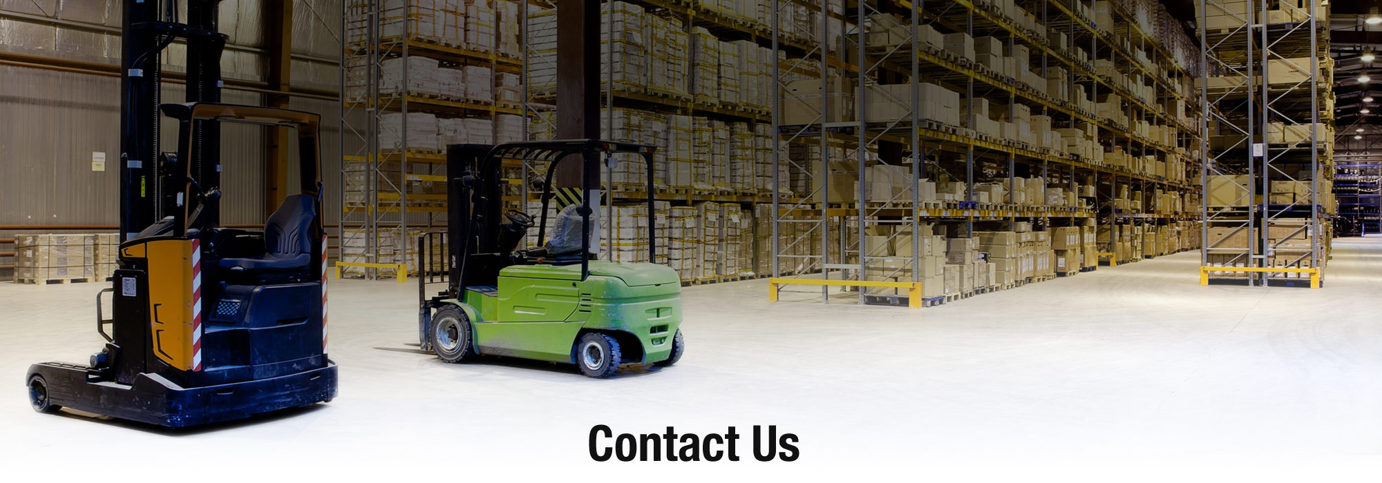 Reverse Logistics company